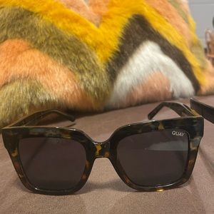 Quay After Hours Tortoise Shell